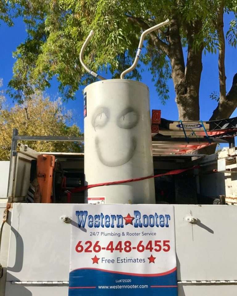 Should I Repair or Replace My Old Water Heater?