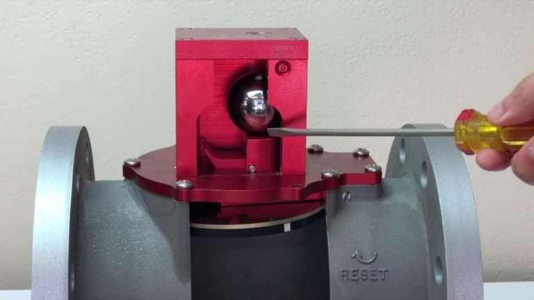 do i need an earthquake gas shutoff valve