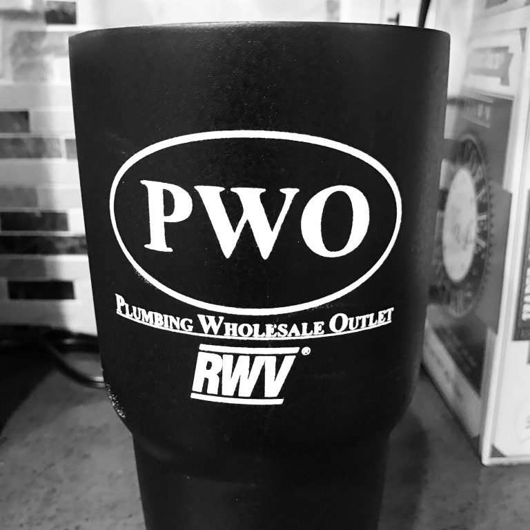 Thank You Plumbing Wholesale Outlet