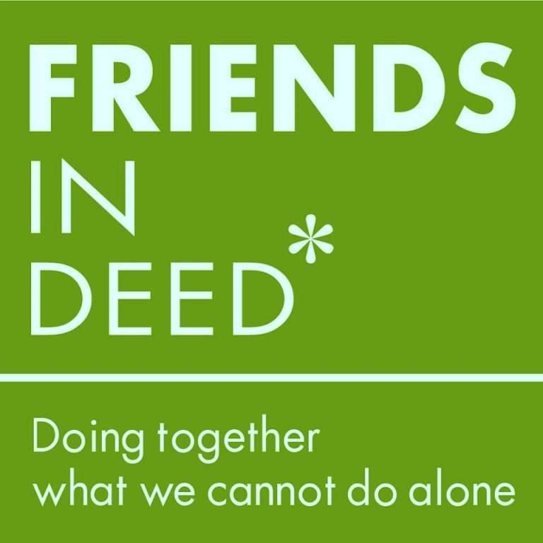 Local Charity, Friends In Deed, Pasadena