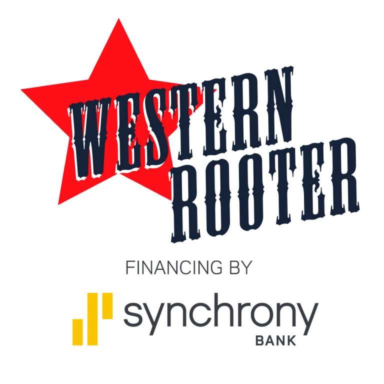 Western Rooter Financing Provided by Synchrony