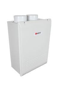 Noritz tankless water heater