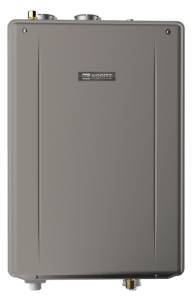 Noritz tankless water heater