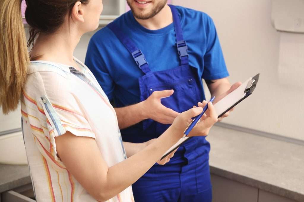 How to Ask Your Plumber for a Discount Without Being Rude