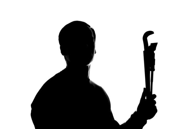 Is your plumber hiding something