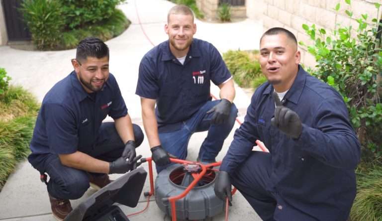 hydrojet plumbing explained 2022