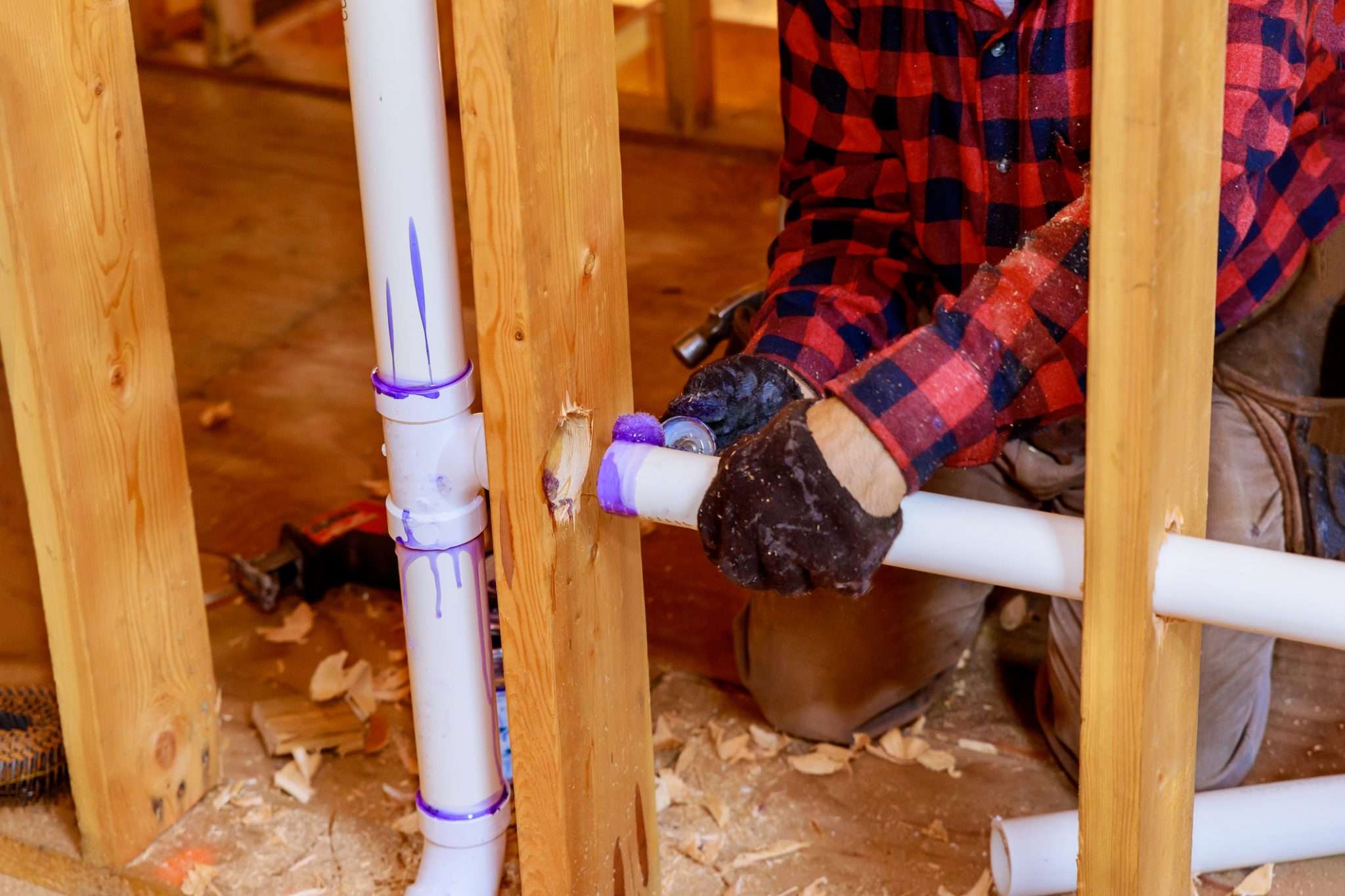 The Difference Between ABS Vs. PVC Pipes Western Rooter & Plumbing