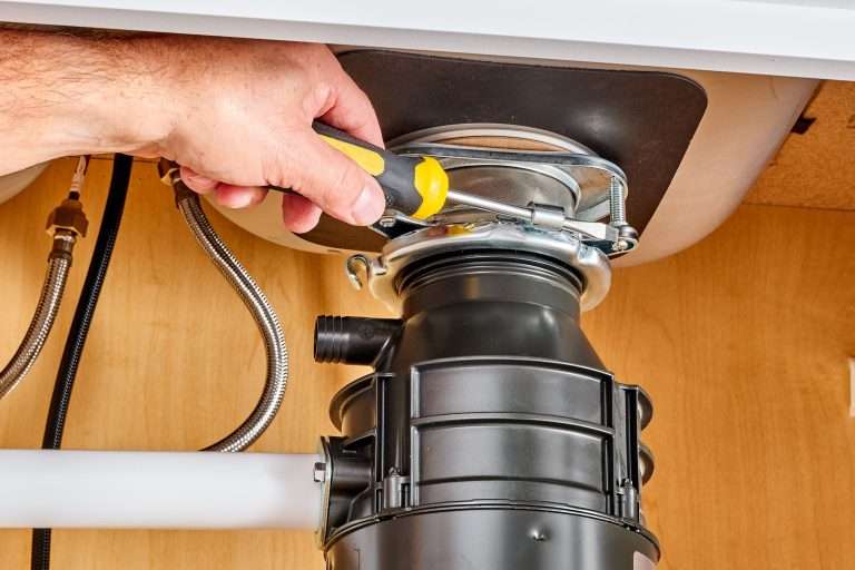 How to Extend the Lifespan of Your Garbage Disposal