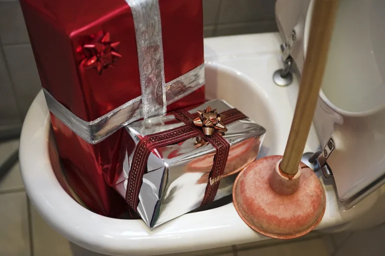 San Gabrieal valley plumbing tips for winter holiday season