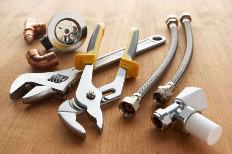 plumbing tools for maintaining drains