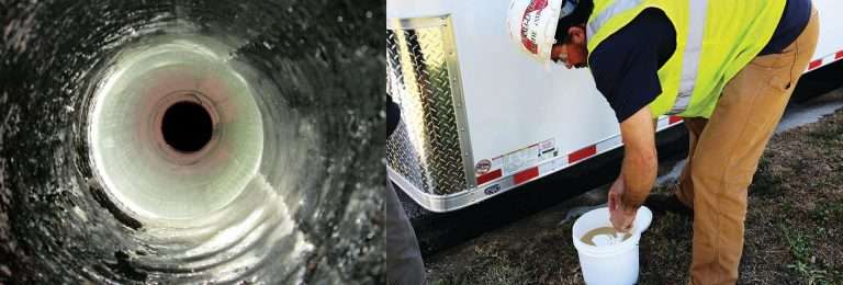 trenchless pipe lining cost savings