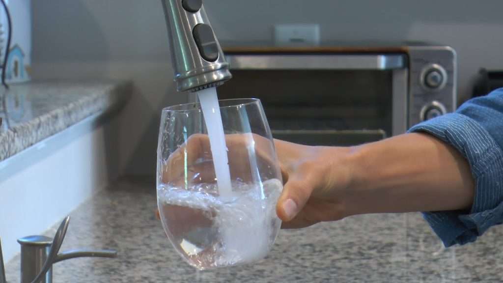 Comparing Point-of-Use vs. Whole-House Water Filters