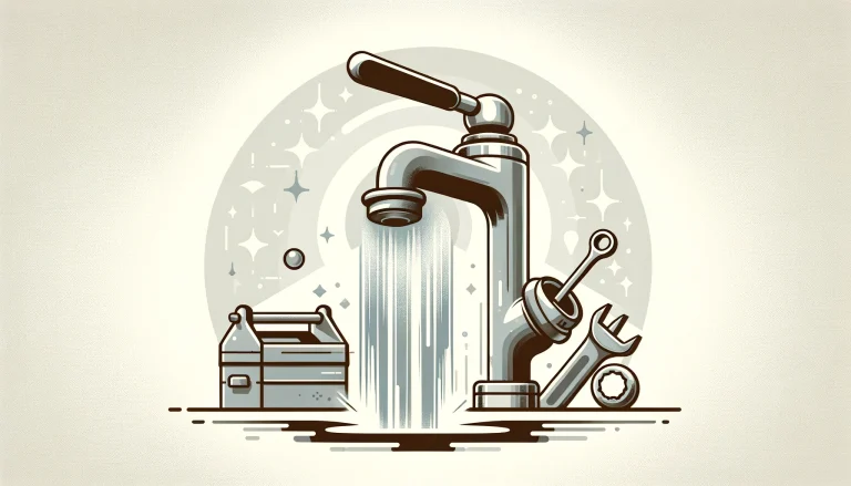 low water pressure fixes troubleshooting