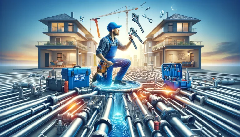 Plumbing Challenges: Solutions Offered by Western Rooter