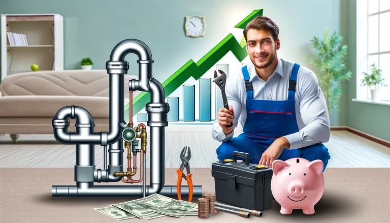 Regular Plumbing Maintenance Saving Money in the Long Run