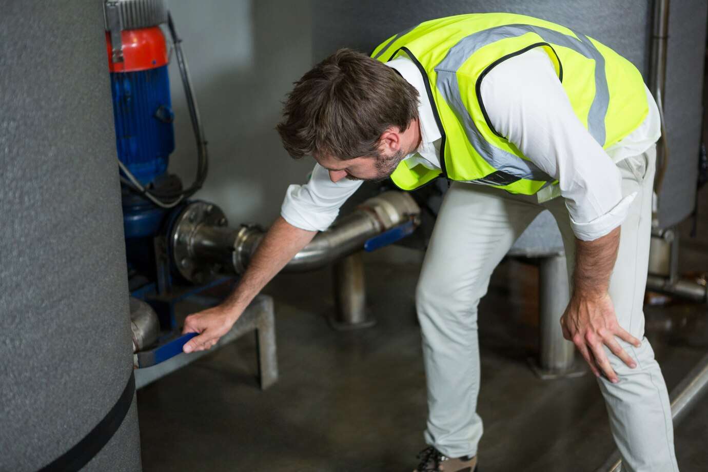 How to Stop Sewer Smell From Vent Pipe
