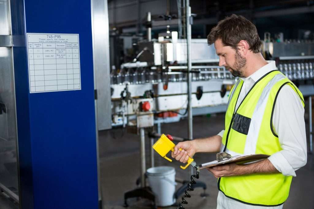 Backflow Testing in California