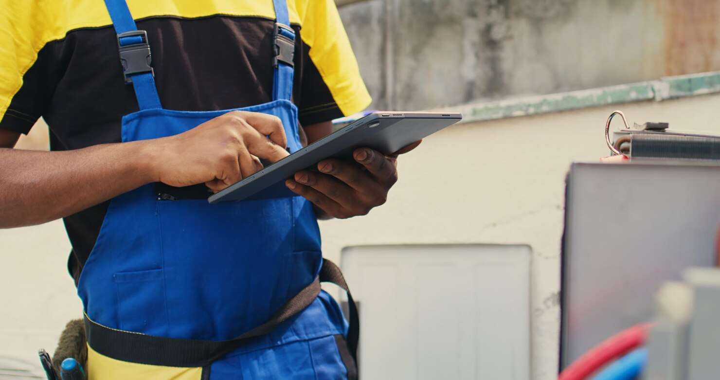 Sewer Line Video Camera Inspections