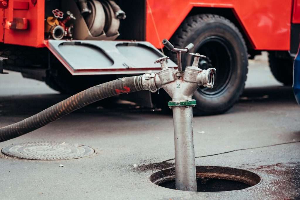 The Ultimate Guide to Hydrojet Plumbing Services in California