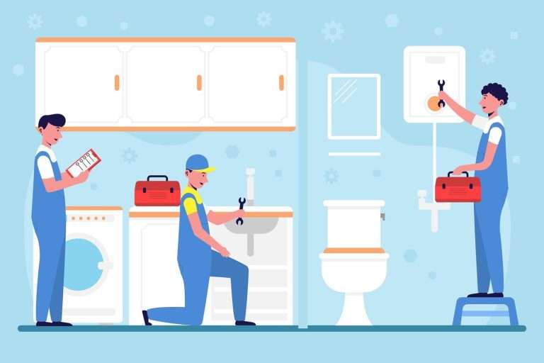 Do Plumbers Deal With Toilets?