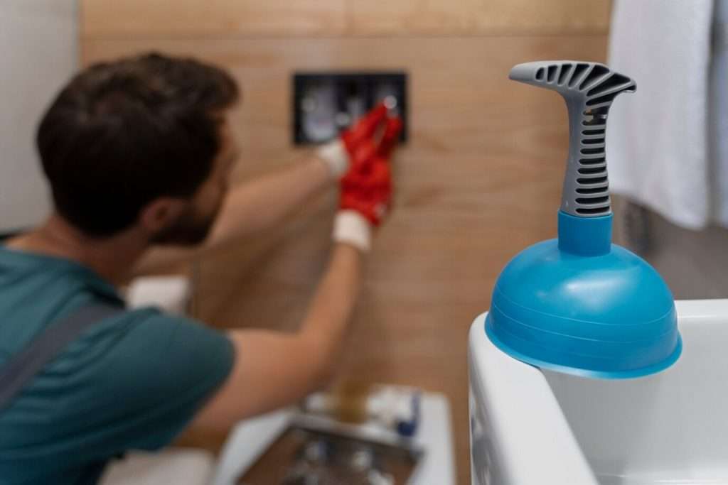 What Does a Rooter Do in Plumbing