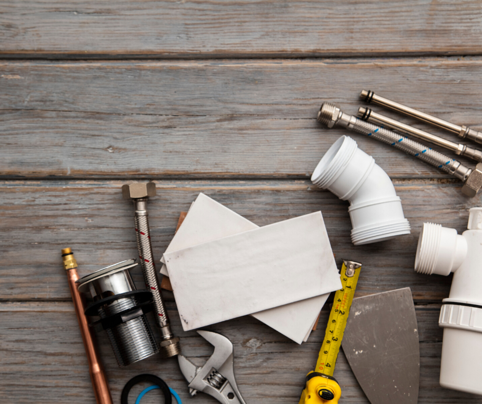 5 Plumbing Upgrades that Add Value to Your Property