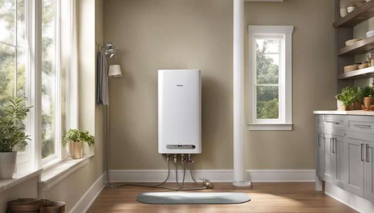 Water Heater Installation & Repair