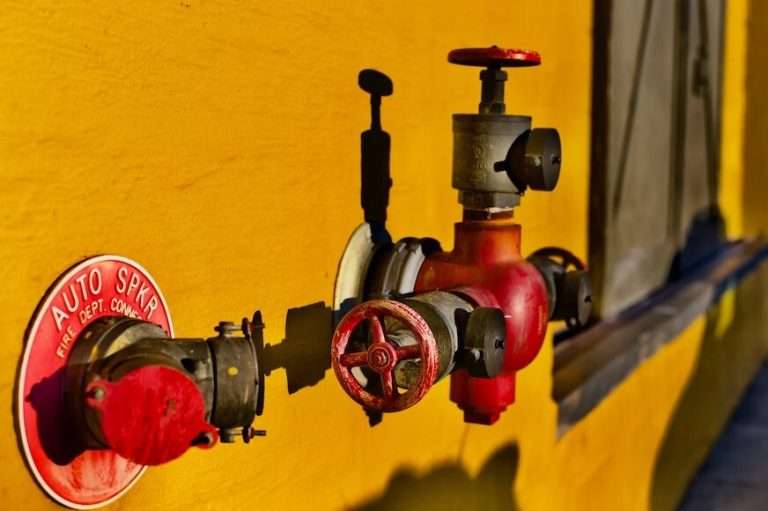 Why Does Your Plumbing System Need a Pressure Reducing Valve