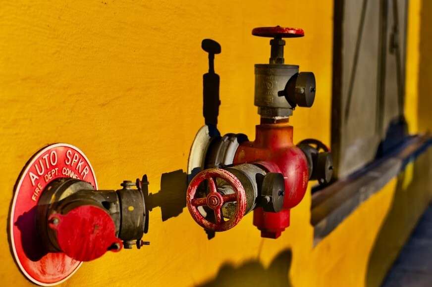 Why Does Your Plumbing System Need a Pressure Reducing Valve