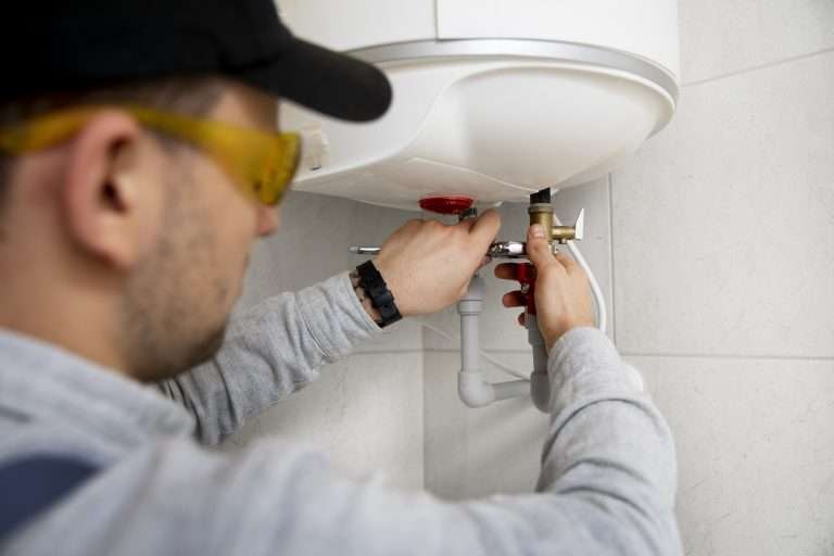 Water Heater Installation & Repair