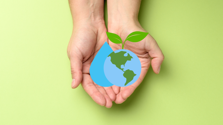 Environmental Benefits of Using a Water Softener