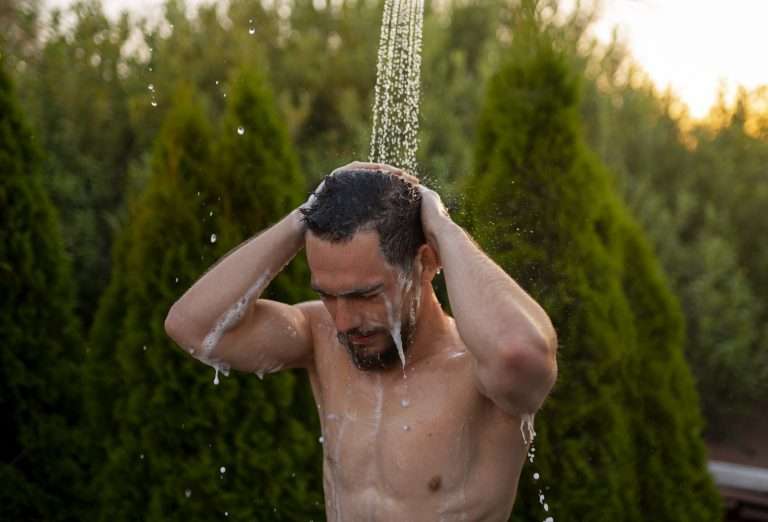 Why Hard Water Is Bad for Your Skin and Hair