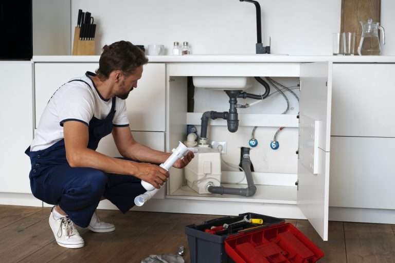 Plumbing Maintenance Tips