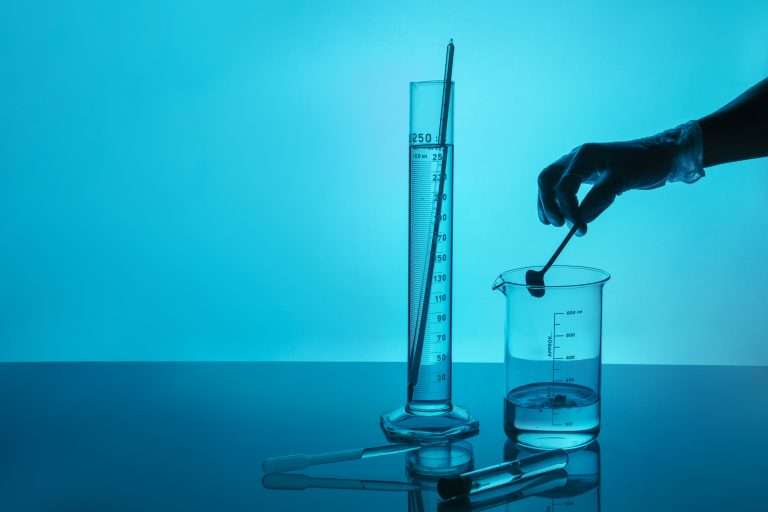 How to Test for Hard Water at Home