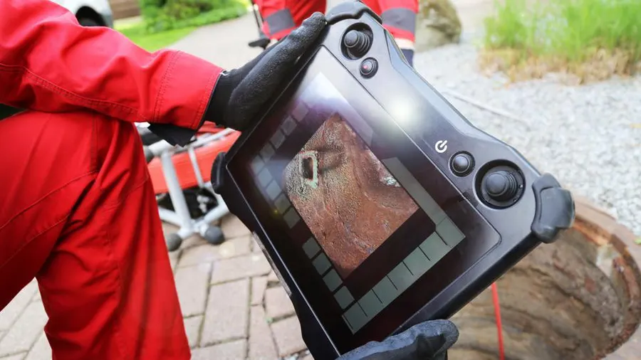 Is a Sewer Inspection Necessary
