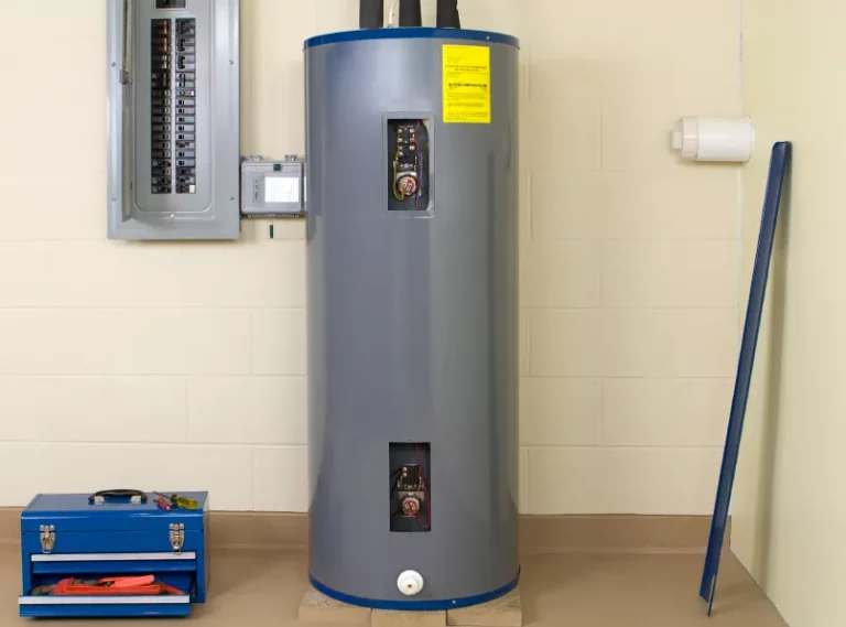 Make a Hot Water Heater Last Longer