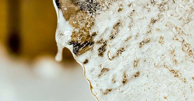 Is Hard Water Ruining Your Plumbing? Signs and Solutions