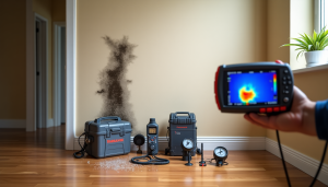 How To Find Water Leak In House: 5 Simple Methods - Western Rooter