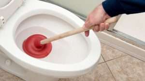 How To Fix A Toilet That Won't Flush: Quick Solutions That Actually ...