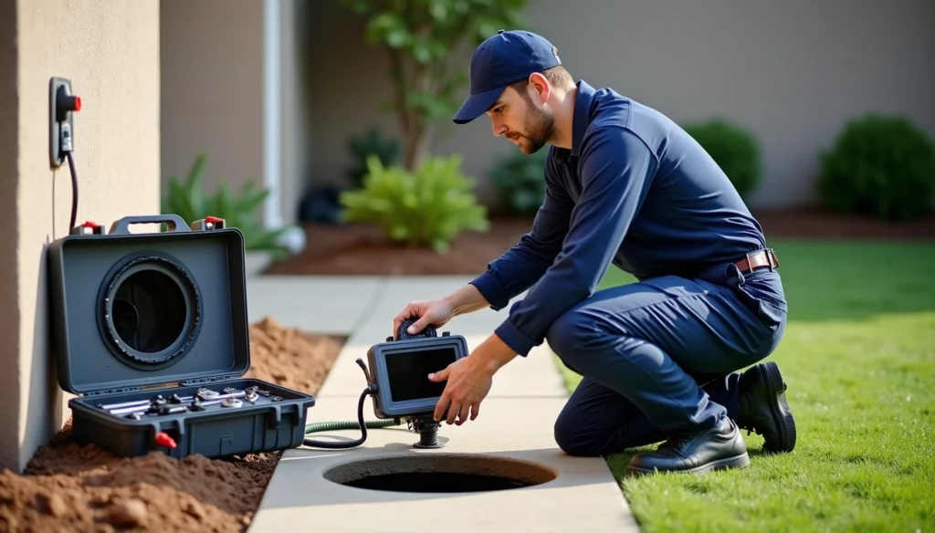 Sewer Line Inspection Cost vs. Repairs: What Every Homeowner Should Know