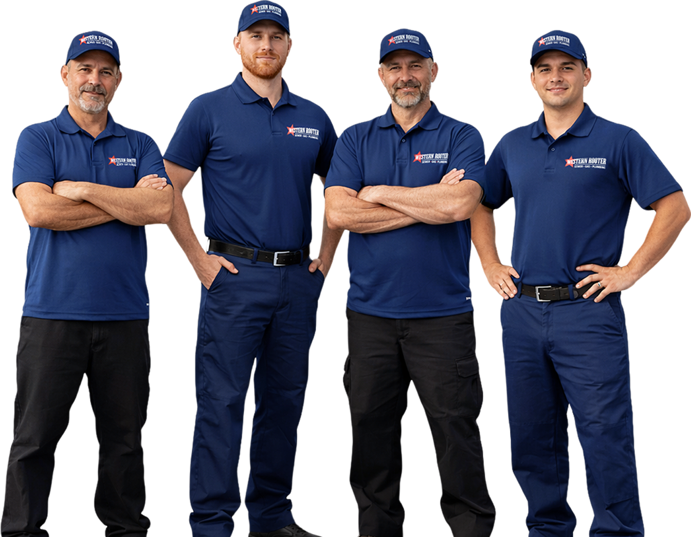 Watson Rooter 24 Hour Plumbing Services | Western Rooter & Plumbing