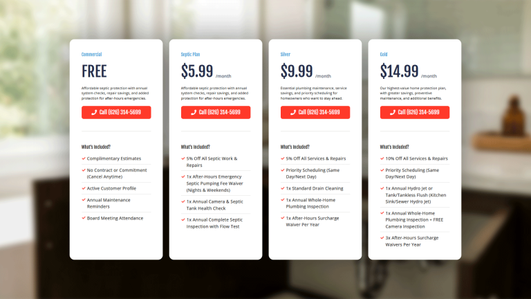 western-rooter-plumbing-maintenance-plans